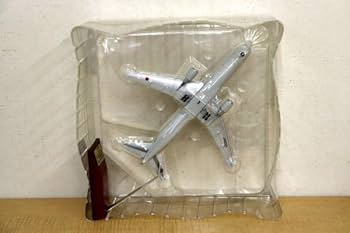 ANA商事 1/200 ANA 767-300 JA602A モヒカンジェット 1/200 B767-300 ANA モヒカンジェット JA602A [NH20015] 全日空